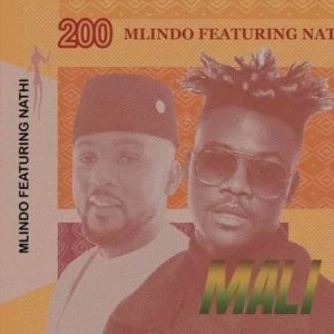Mlindo The Vocalist - Mali ft. Nathi