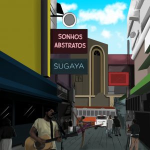 Sugaya - Divina Part. Necy
