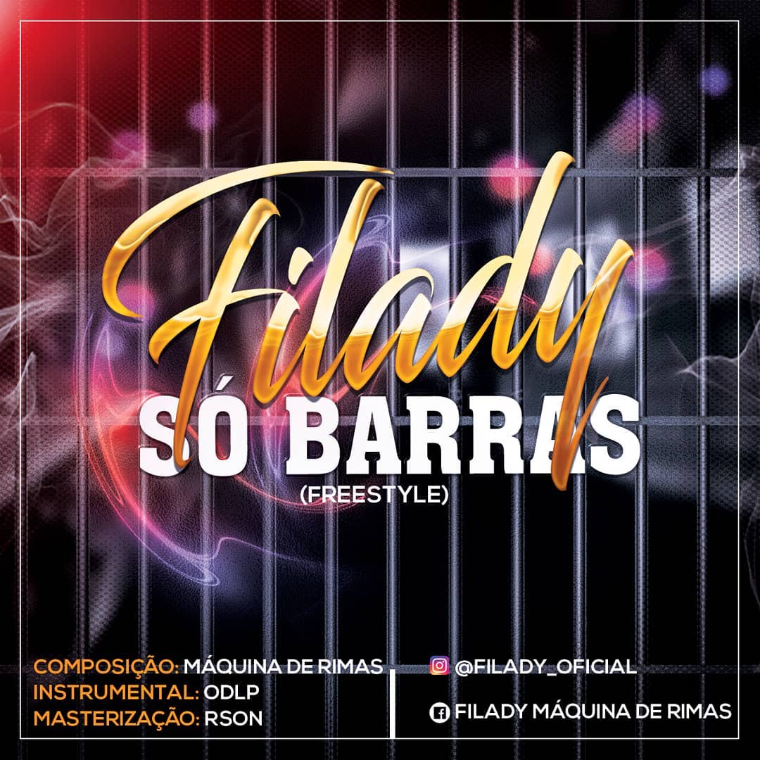Filady – Só Barras (Freestyle)