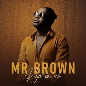 Mr Brown - Jorodani (feat. Bongo Beats, Makhadzi & G Nako)