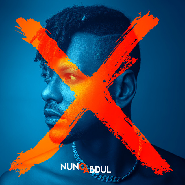 Nuno Abdul – X (Album)