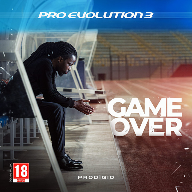 Prodigio – Pro Evolution 3 (Game Over) Mixtape