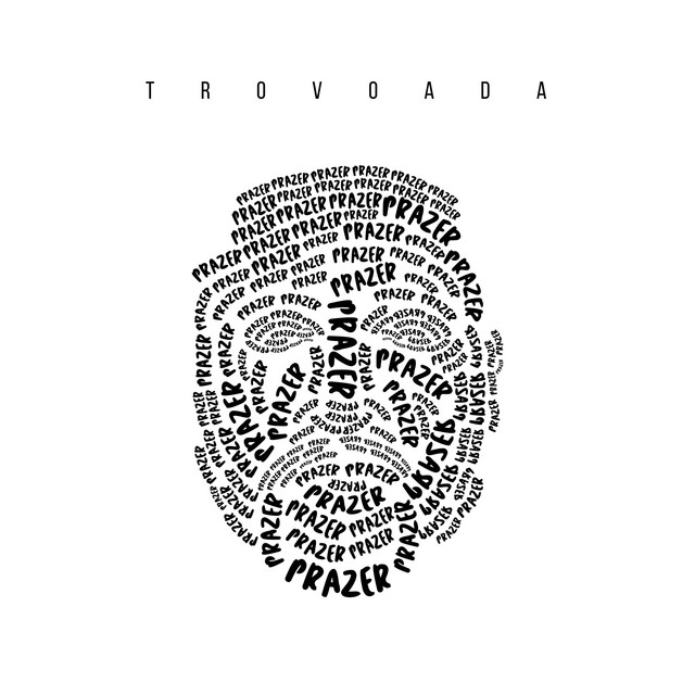 Trovoada – Prazer (Álbum)