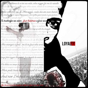 Apollo G - LOYALTY (EP)