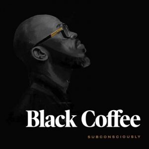 Black Coffee - Lost (feat. Jinadu) 