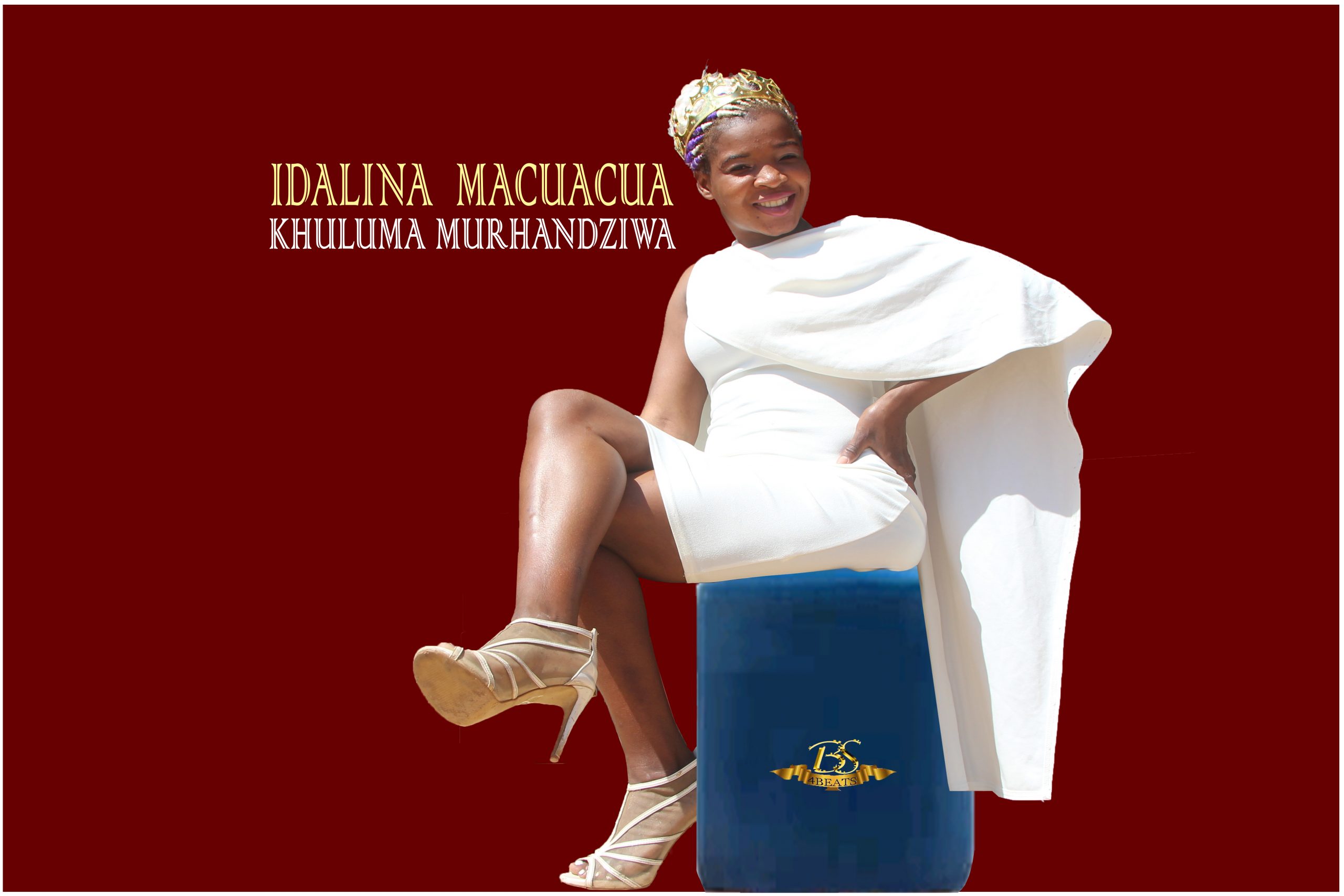 Idalina Macuacua – Khuluma Murandziwa