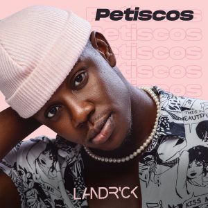 Landrick - Petiscos [EP]