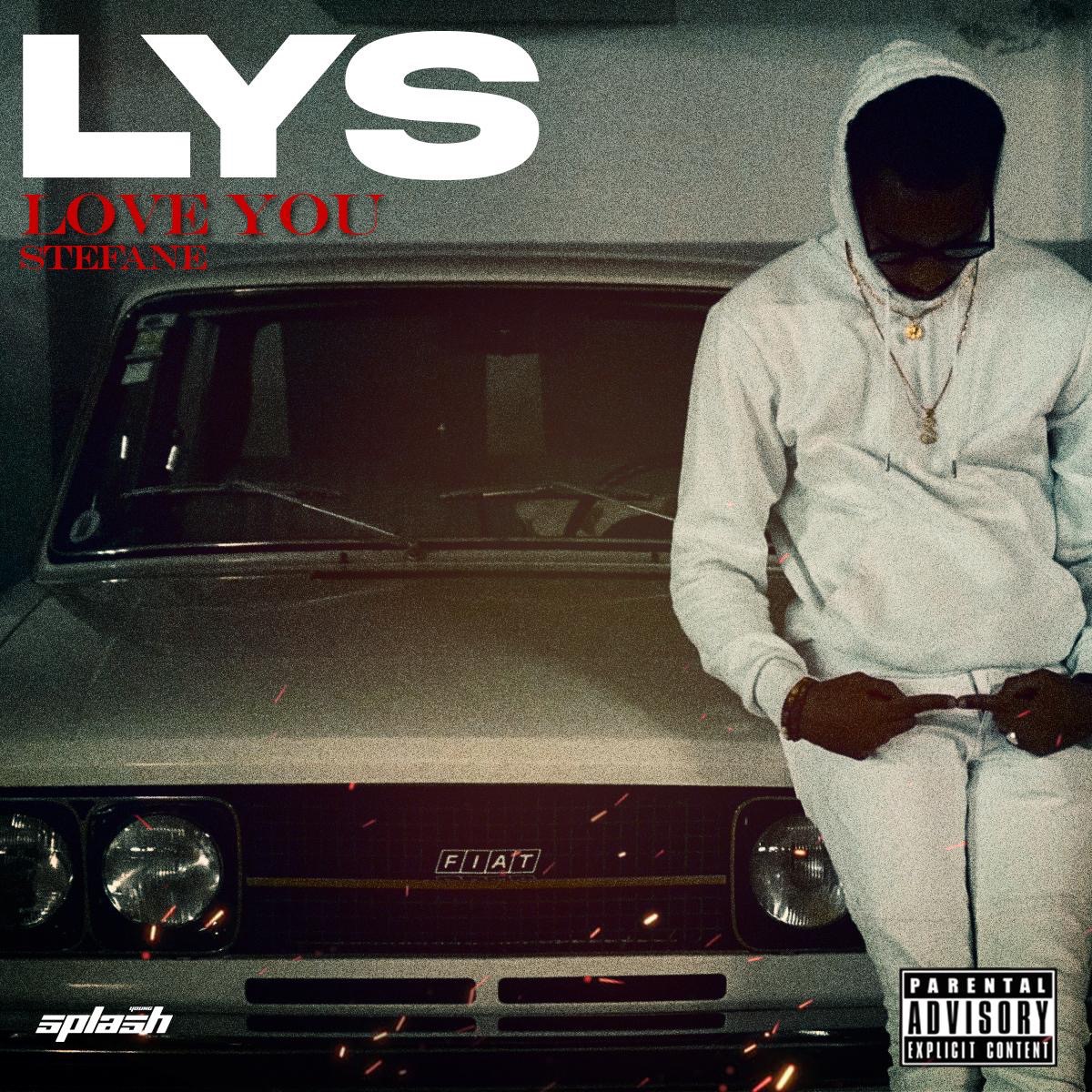 LYS – Love You Stefane (EP)