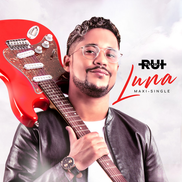 Rui Orlando – Luna (EP)