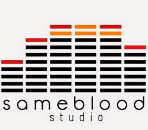 Sameblood Studio - Vai Menininha