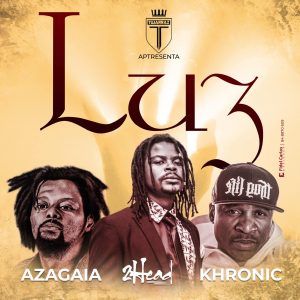 2Head - Luz (feat. Khronic e Azagaia)2Head - Luz (feat. Khronic e Azagaia)