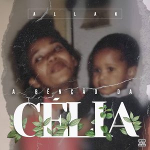 Allan - U.G.T.G (Uma de Gin, Três Tônicas e Gelo) [feat. Wanda Baloyi & Negro]