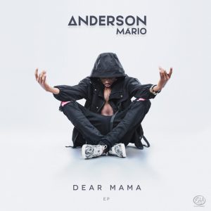 Anderson Mário - Querida Mãe (feat. Puto Portugues)