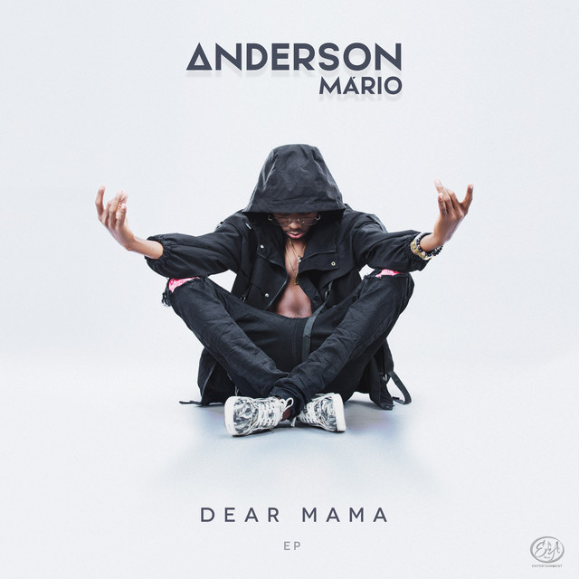 Anderson Mário – Dear Mama (EP)
