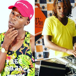 DJ Obza e Leon Lee - Makhi Iparty