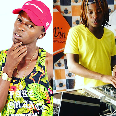 DJ Obza e Leon Lee – Makhi Iparty