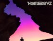 Homeboyz - Aslaf (feat. Black Motion)