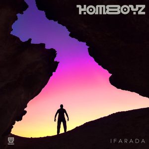 Homeboyz - Ifarada (Album)