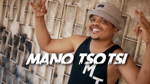 Mano Tsotsi - Stop Xibutchana (feat. Hernâni & Nyzie)