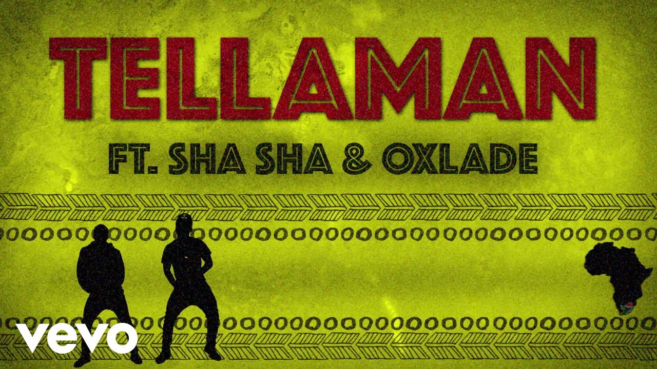 Tellaman – Overdue (feat. Sha Sha & Oxlade)