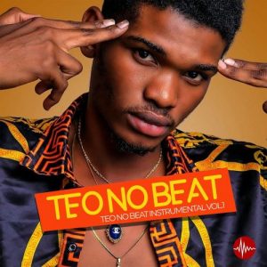 Teo No Beat - Instrumental Vol.1 (EP)