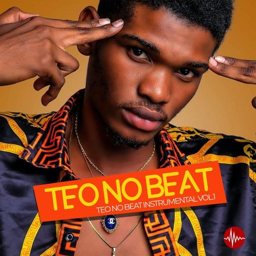 Teo No Beat – Instrumental Vol.1 (EP)