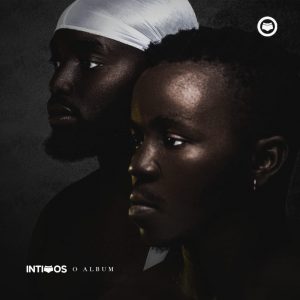 Classic Nova - Intimos (Álbum) 