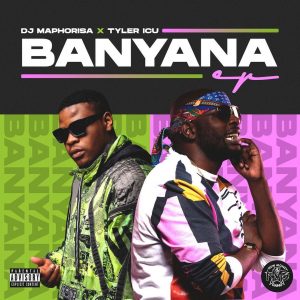 DJ Maphorisa & Tyler ICU - Izolo (feat Mpura, Daliwonga & Visca)