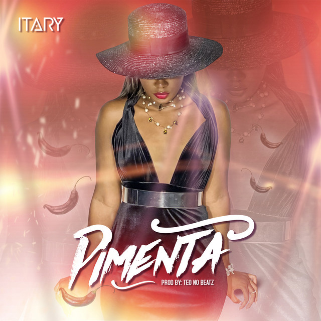 Itary – Pimenta