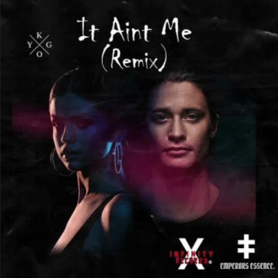DJ Abux & Soulking – It Ain’t Me Remix Feat. Innocent