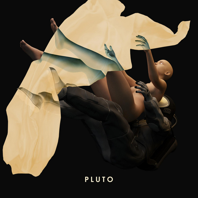 Hyuta Cezar – Pluto
