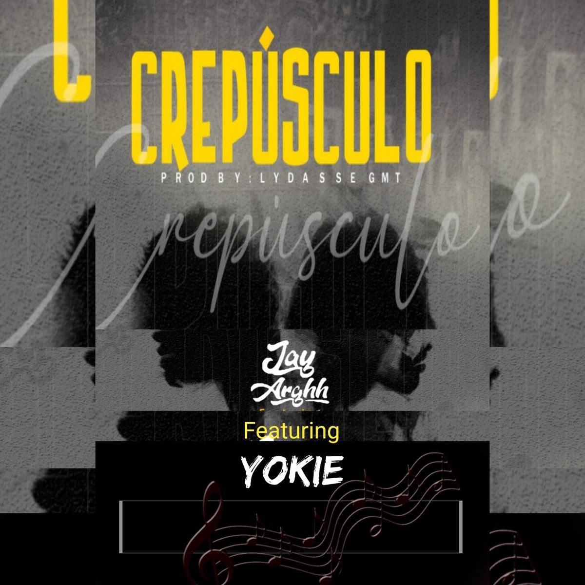 Jay Arghh – Crepúsculo (feat. Yokie)