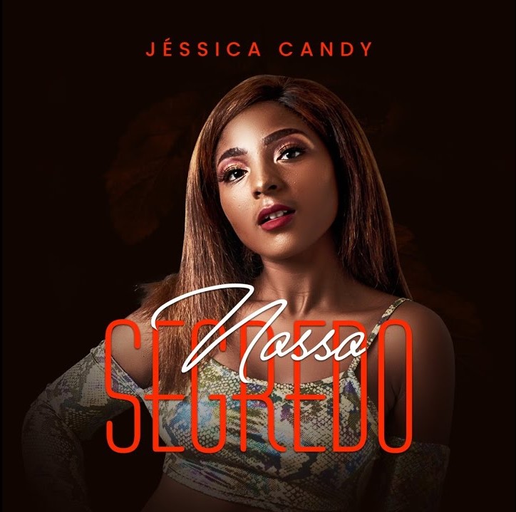 Jéssica Candy – Nosso Segredo