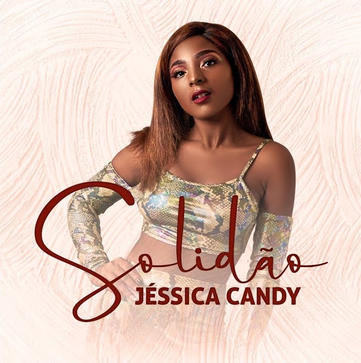 Jéssica Candy – Solidão