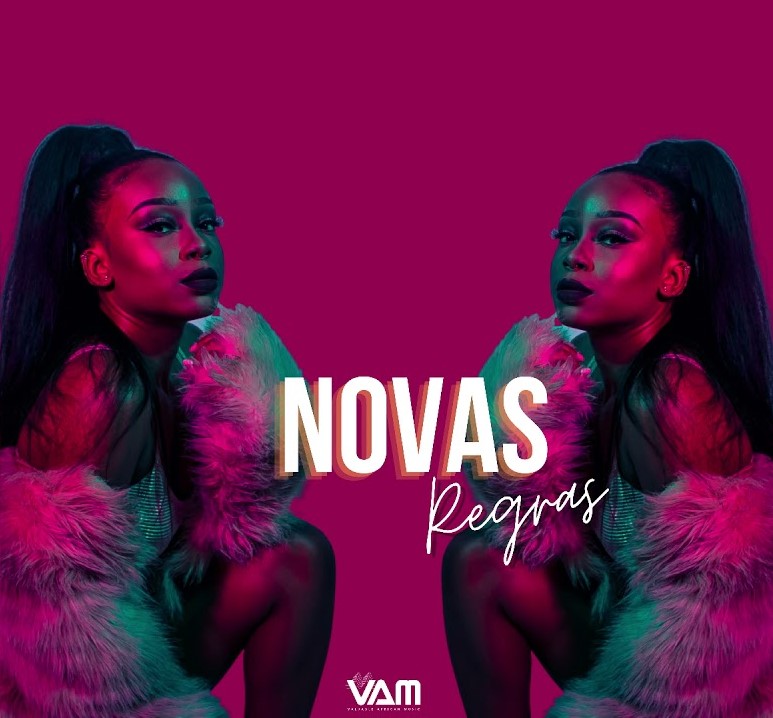 Skalled – Novas Regras (EP)