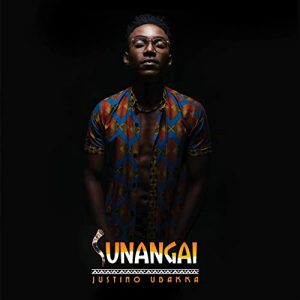 Justino Ubakka - Sunangai 1 (Album)