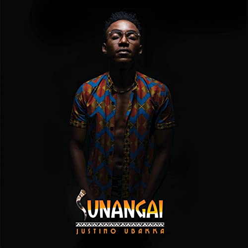 Justino Ubakka – Sunangai 1 (Album)