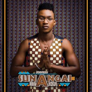 Justino Ubakka - Sunangai 2 (Álbum) 