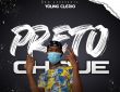 Young Clerio - Preto Chique
