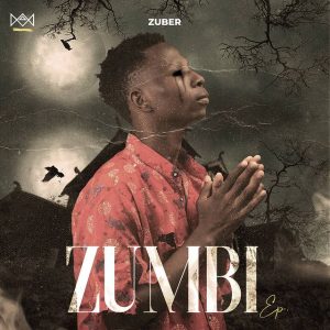 Zuber - Zumbi EP 