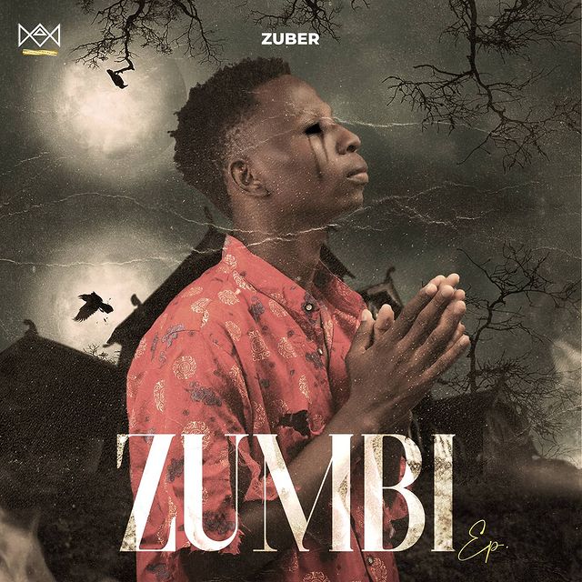 Zuber – Zumbi (EP)