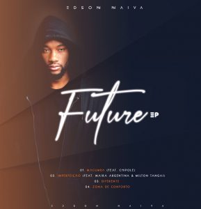 Edson Naiva - Future (Ep)