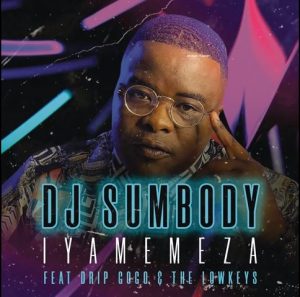 DJ Sumbody – Iyamemeza ft. Drip Gogo & The Lowkeys