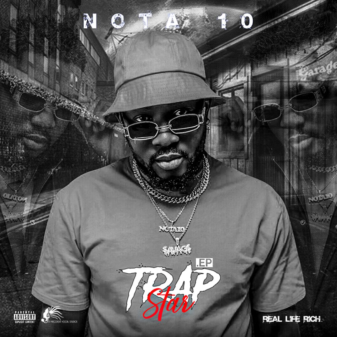 Nota 10 – Trap Star (EP)