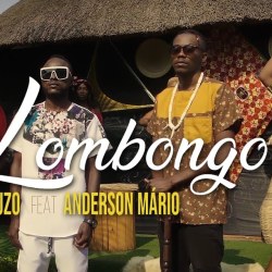 D’Luzo – Lombongo (feat. Anderson Mário)