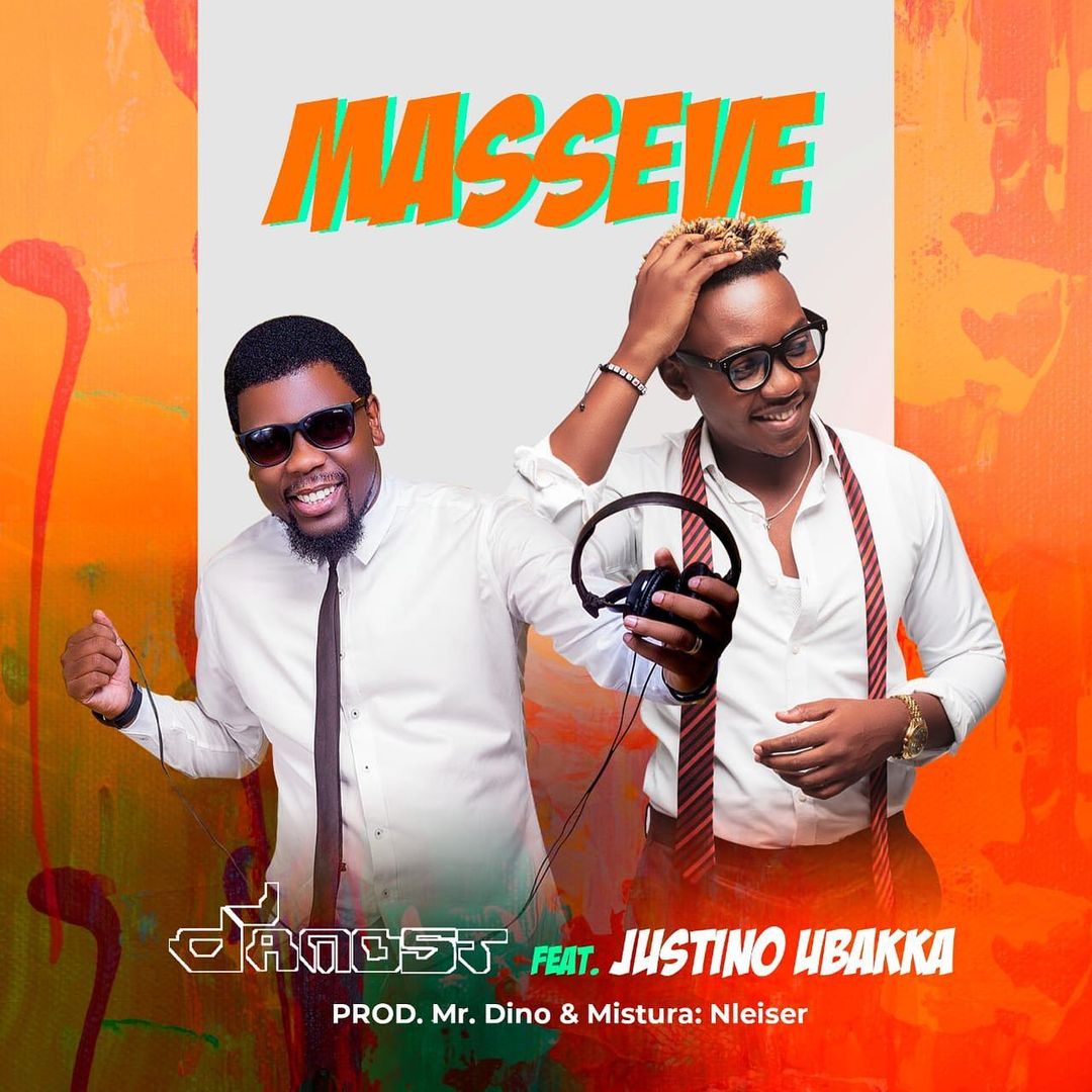Dj Damost Feat Justino Ubakka – Masseve