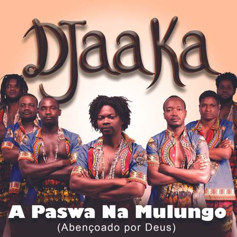 Djaaka – Mwaiona Ndjandje