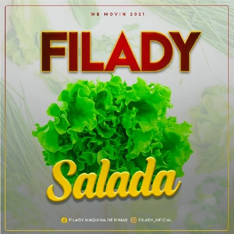 Filady – Salada
