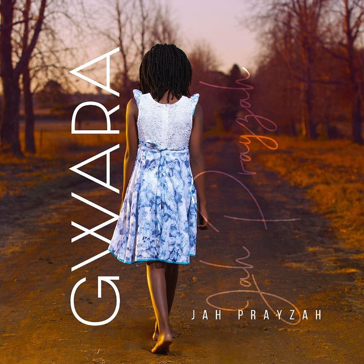 Jah Prayzah – Gwara (Album)