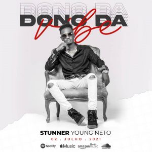 Stunner Young Neto Feat. Justino Ubakka - Acredita